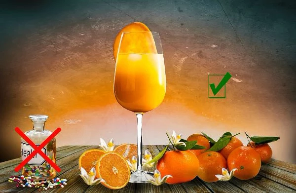 Превью - Как определить авитаминоз