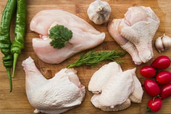 Превью - ТОП-9 продуктов, которые заменят мясной белок